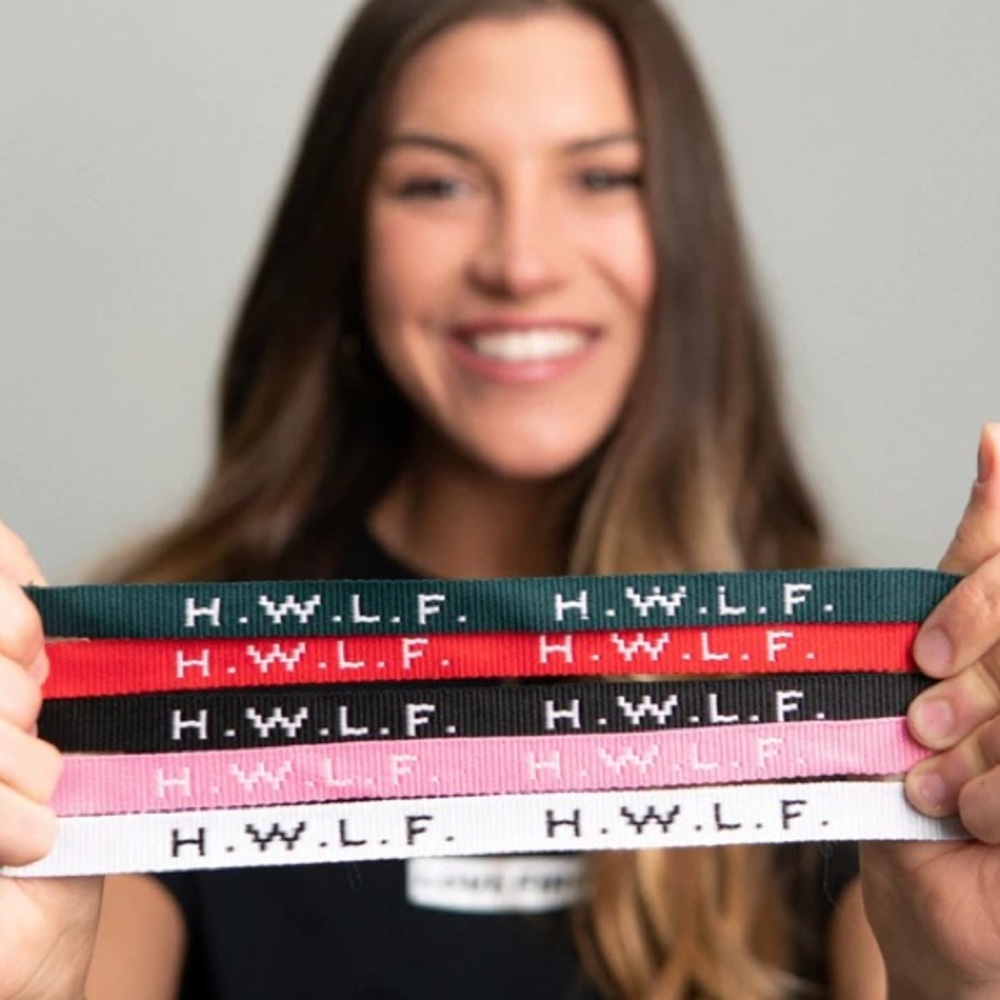 HWLF Bracelets